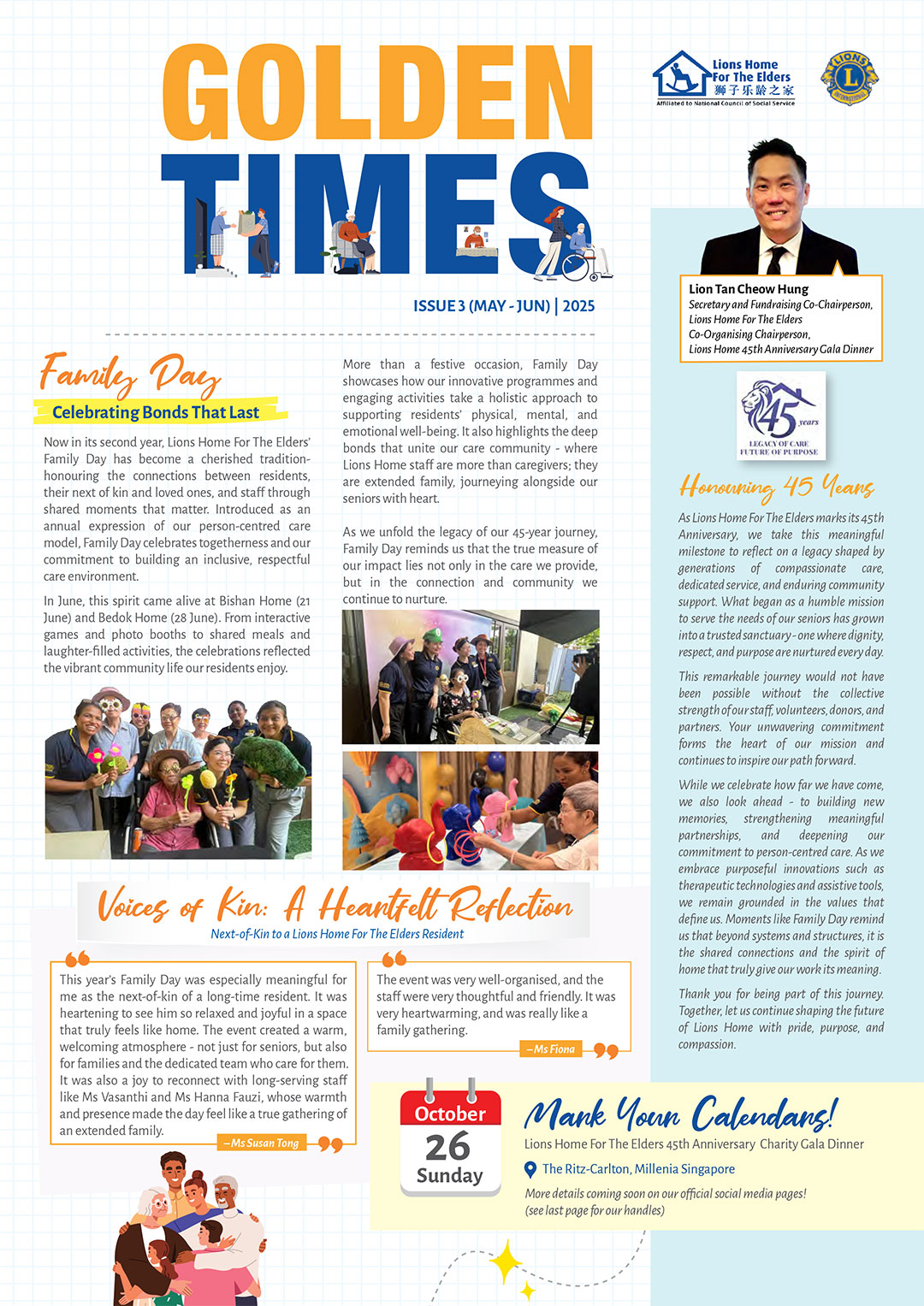 Golden Times 2025 May-Jun