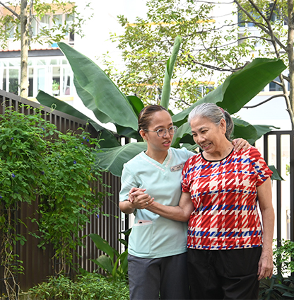 Dementia Management and Care