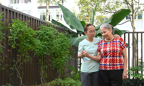 Dementia Management and Care